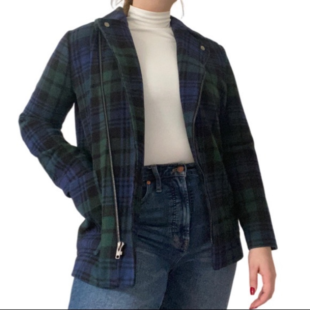 Forever 21 Coat